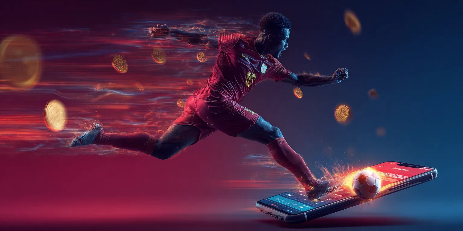 Meneliti Peraduan dalam Dunia Bola Sepak